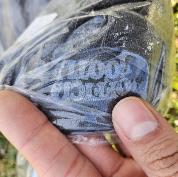 Official Bootleg The Scotts Wuz Here Travis Scott Kid Cudi XLarge T Shirt Gray - Picture 5 of 6